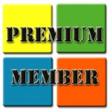 Premium Member - 1 rok